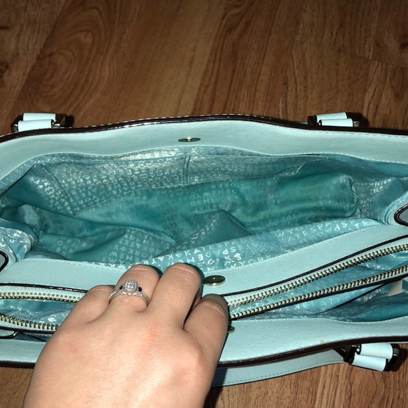 ♠️ Kate Spade tote🎈 - Picture 3 of 7